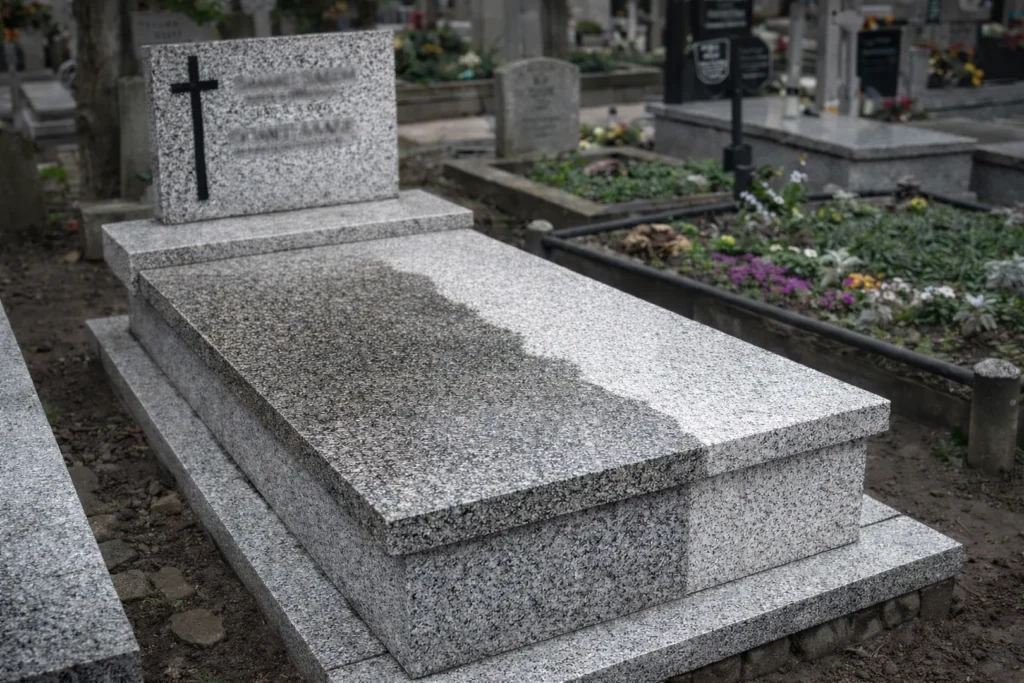 gorski_Laser_czyszczenie_laserem_pomnika