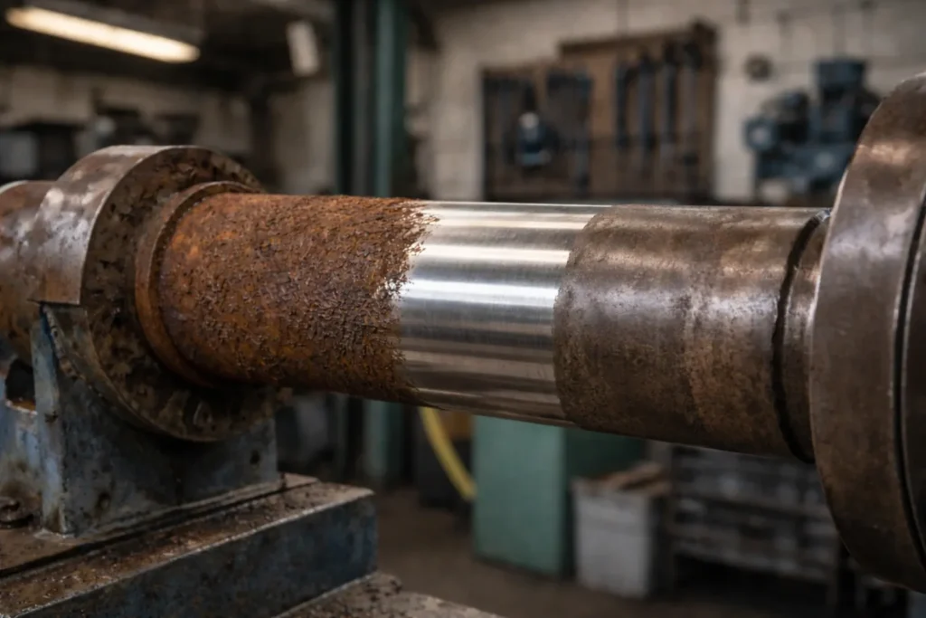 gorski_Laser_czyszczenie_laserem_przemysl