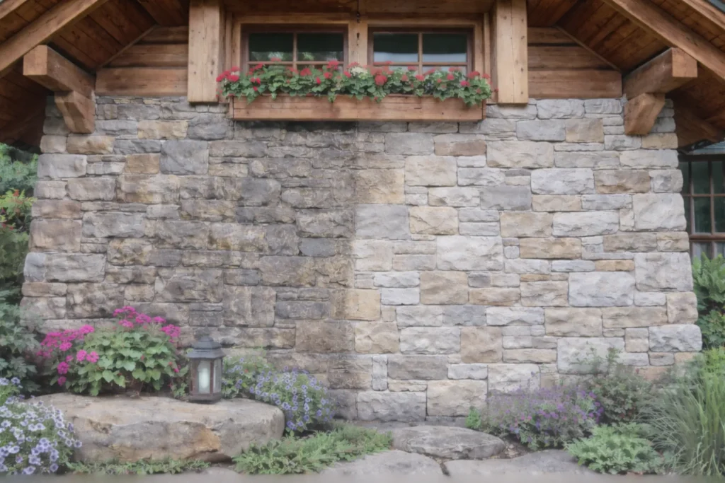 gorski_Laser_czyszczenie_laserem_sciana_kamienna